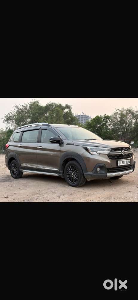 Maruti Suzuki Xl6 2019