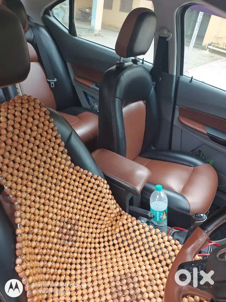 Tata Tigor 2021 Car