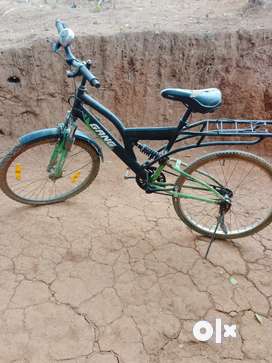 Gang cycle hot sale ranger