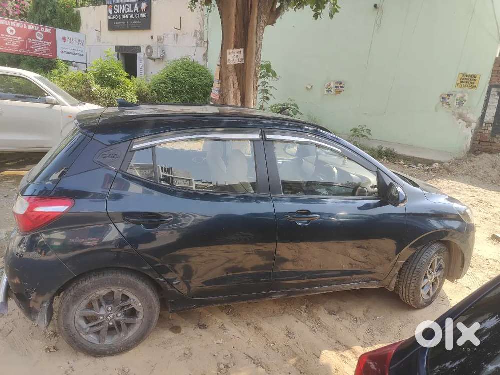 Hyundai Grand I10 Nios 2020 For Sell