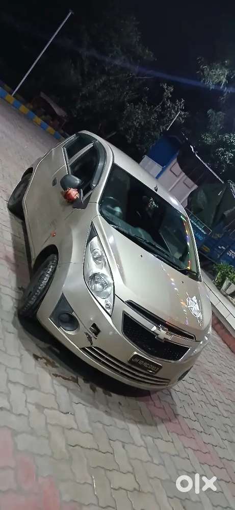 Chevrolet Beat Diesel 63000 Km Driven