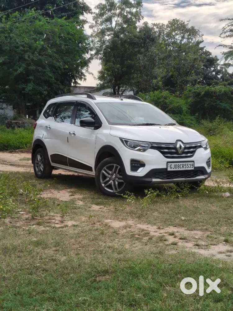 Renault Triber Rxz 2023 मॉडल