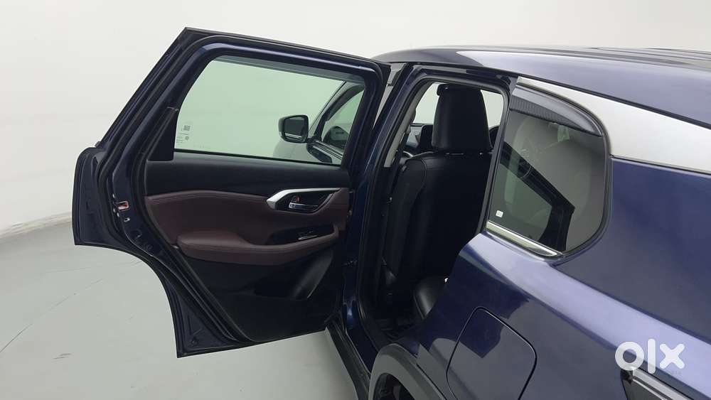 Maruti Suzuki Grand Vitara 1.5 Zeta Smart Hybrid, 2024, Petrol
