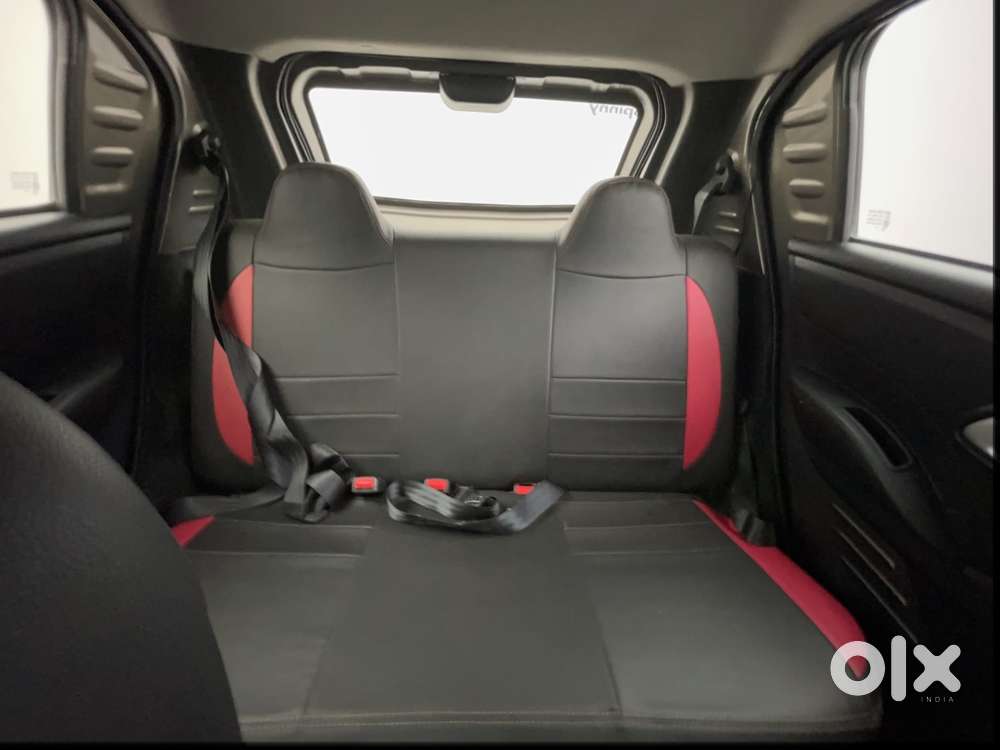 Datsun Redigo 2020-2022 1.0 T (o) Amt, 2018, Petrol