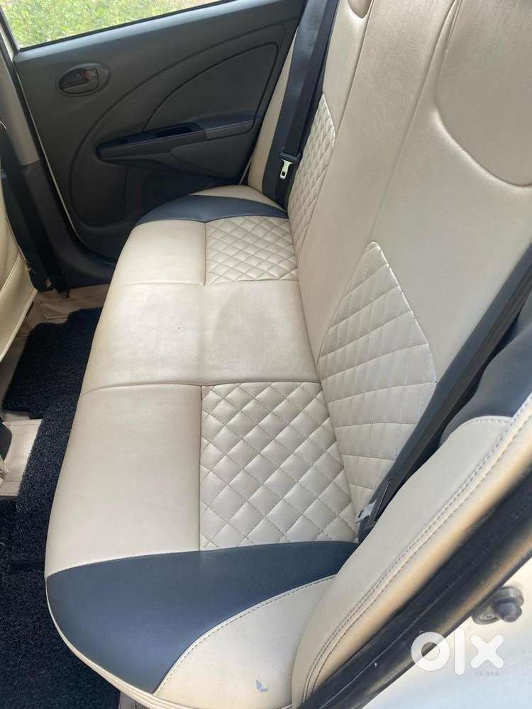 Toyota Etios 2012 Diesel Good Condition