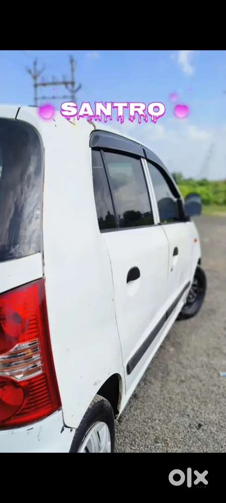 Santro Xing