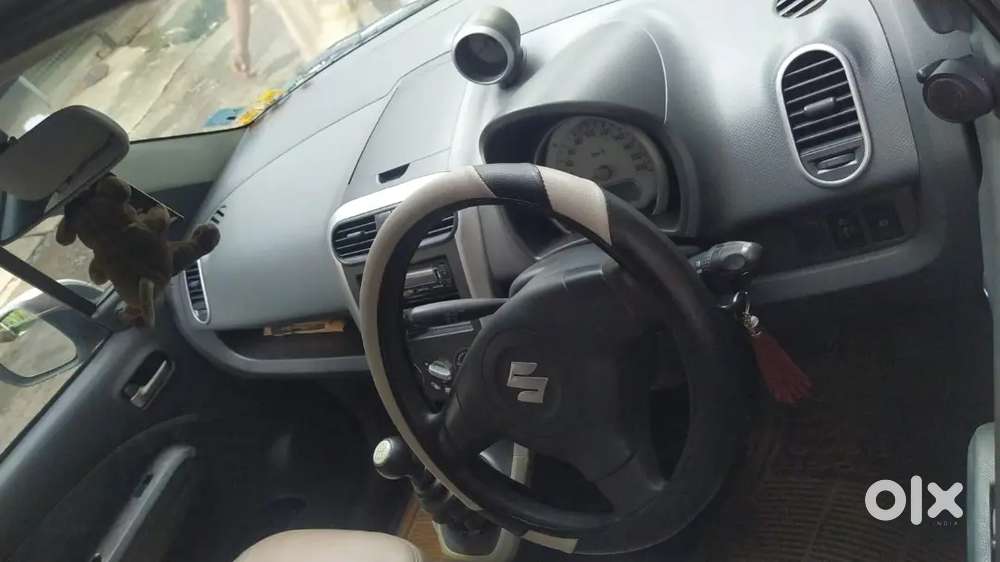 Maruti Suzuki Ritz 2009 Diesel Good Condition