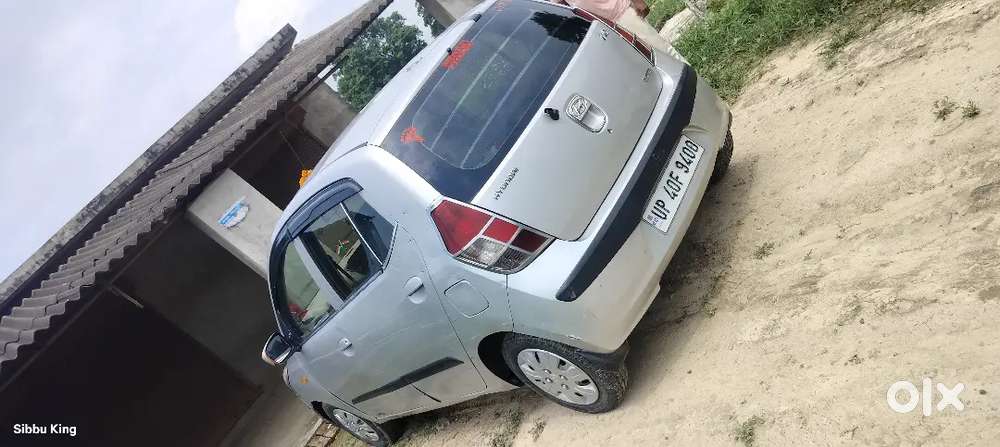 Hyundai I10 2008 Petrol Manual