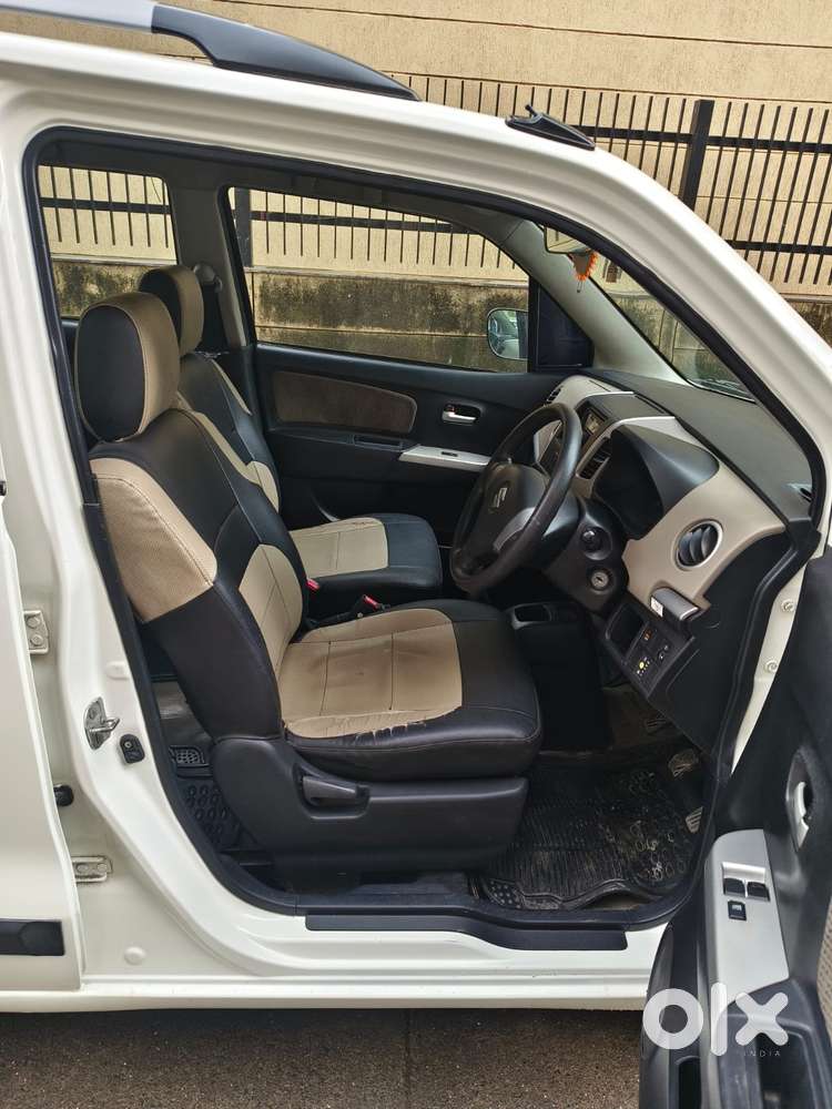 Maruti Suzuki Wagon R Lxi Cng, 2014, Cng & Hybrids