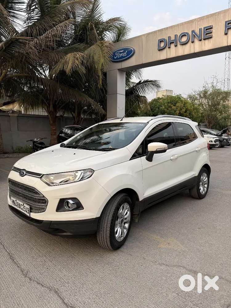 Ford Escort  Shoroom Maintain