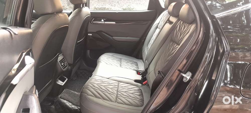 Kia Seltos X Line 1.4 Dct, 2025, Petrol