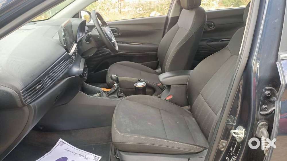 Hyundai I20 Asta (o) 1.2 Mt, 2022, Petrol