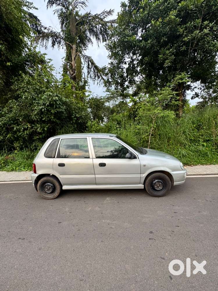 Maruti Suzuki Zen Petrol 2005
