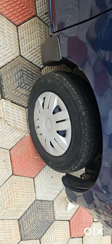 Maruti Suzuki Alto 800 Lxi, 2015, Petrol