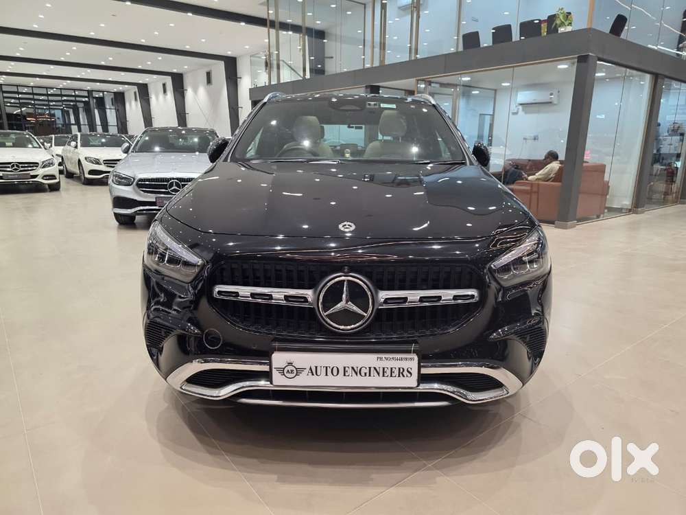 Mercedes-benz Gla 220d 4matic, 2024, Diesel