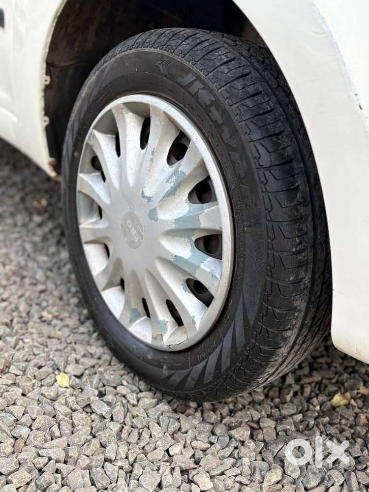 Tata Indica Vista, 2011, Diesel