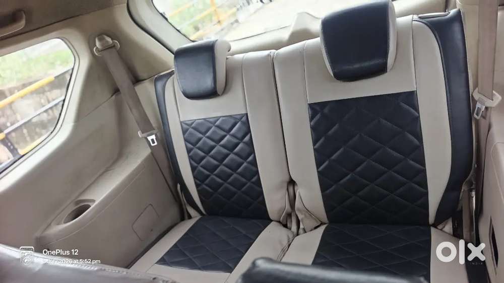 Maruti Ertiga 2020 Car