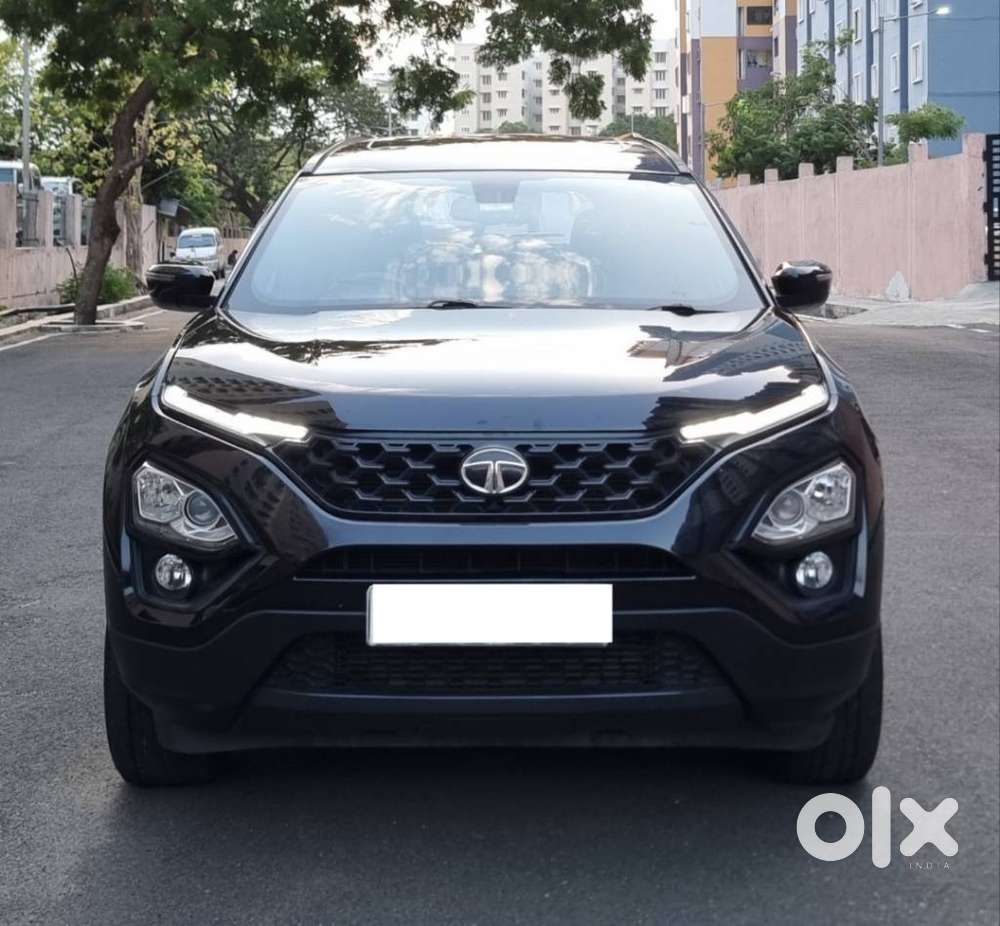 Tata Safari 2.0 Kryotec Xza Plus, 2022, Diesel