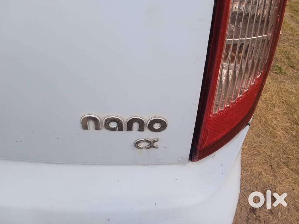 Nano For Sale