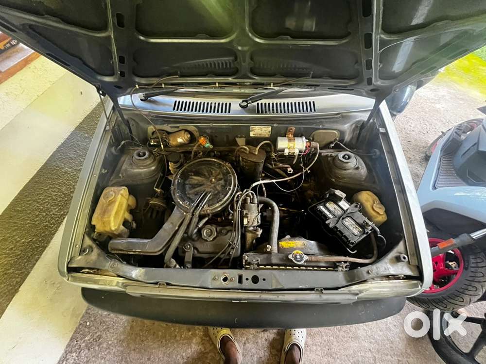 2001 800 For Sale