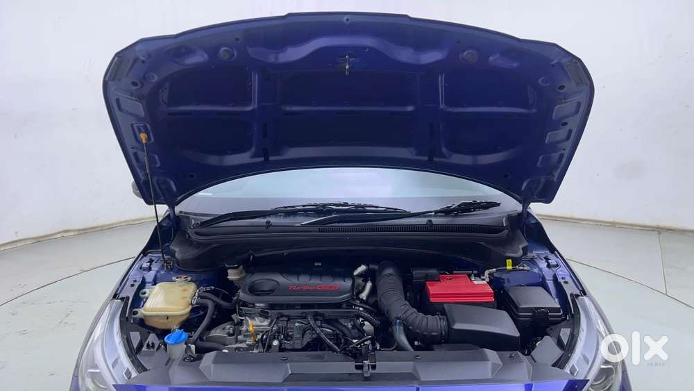Hyundai I20 N Line N8 1.0 Turbo Dct, 2021, Petrol