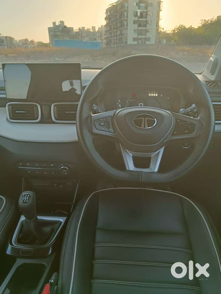 Tata Punch Pure Icng, 2025, Cng & Hybrids