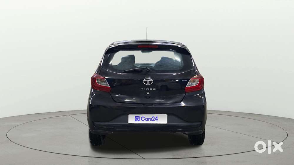 Tata Tiago 1.2 Revotron Xz Plus, 2022, Cng & Hybrids