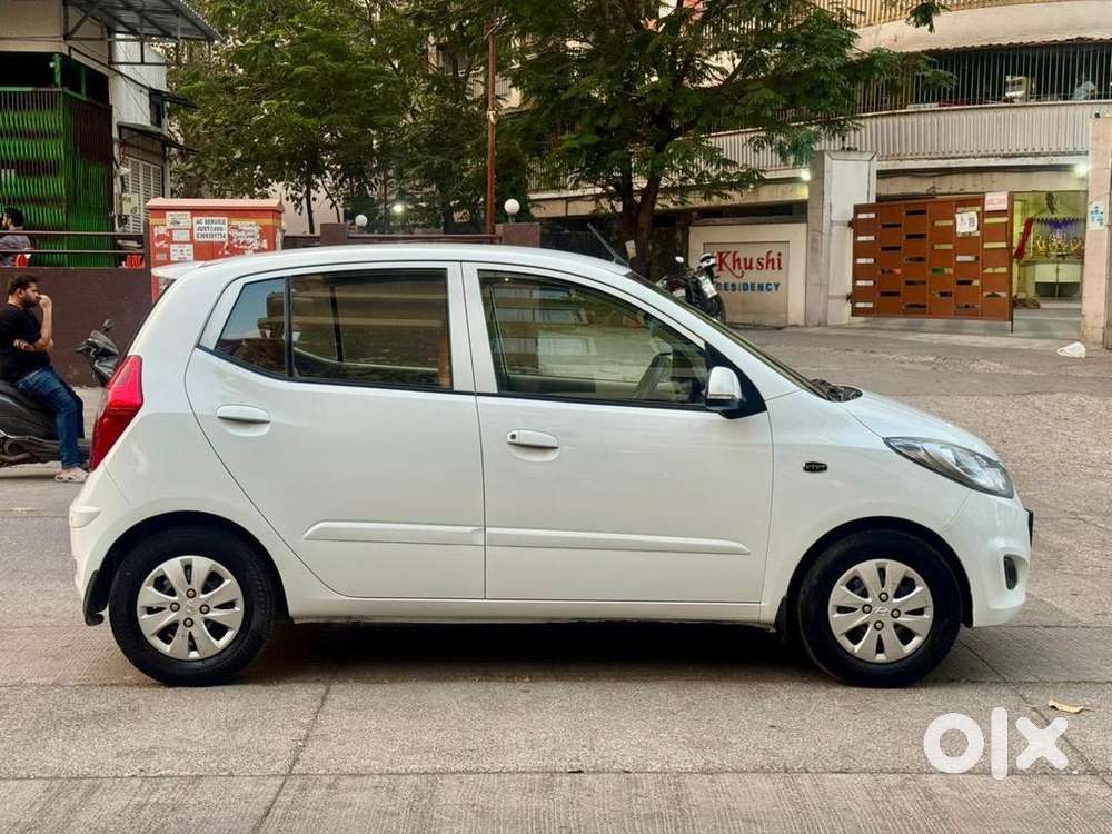 Hyundai I10 2011 Petrol Doctor Owner Well Maintained