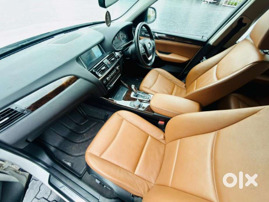 Bmw X3 X Drive 20d X-line, 2017, Diesel
