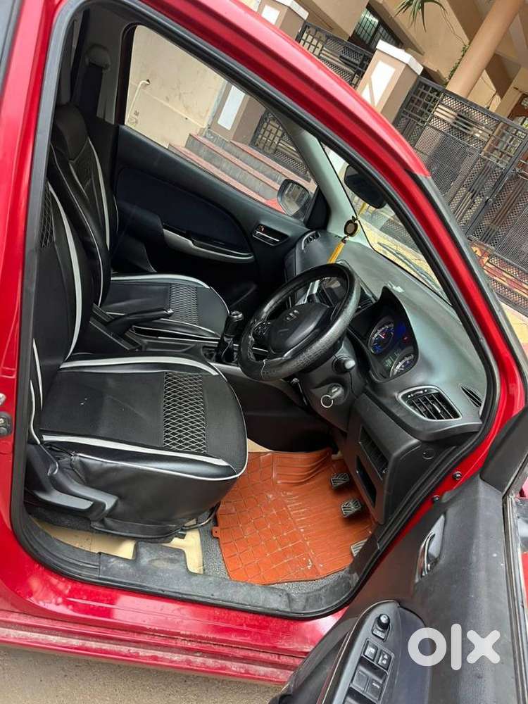 Maruti Suzuki Baleno 1.2 Delta, 2019, Petrol