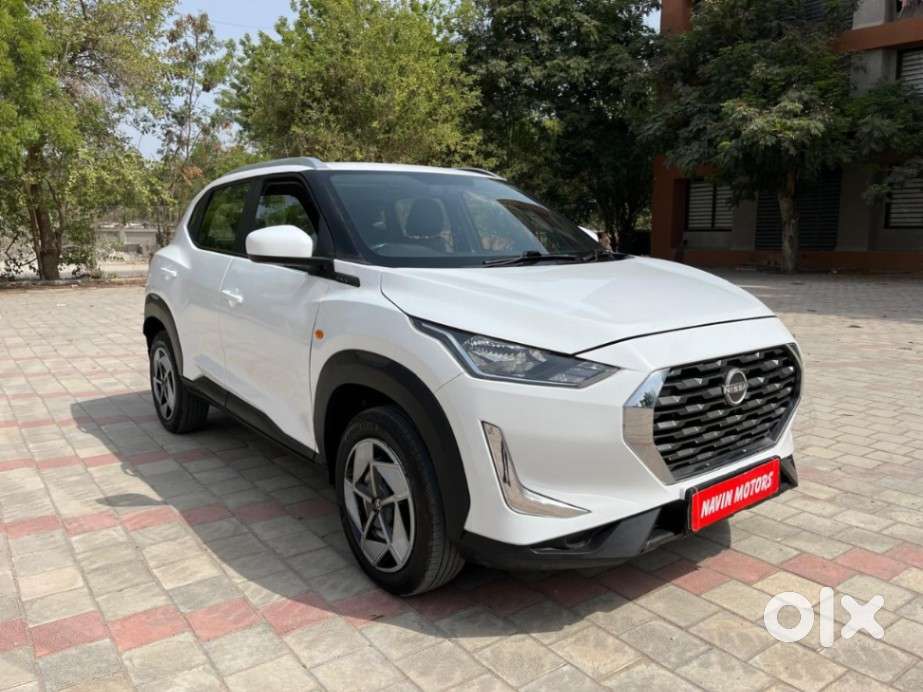 Nissan Magnite 1.0 Xe, 2022, Petrol