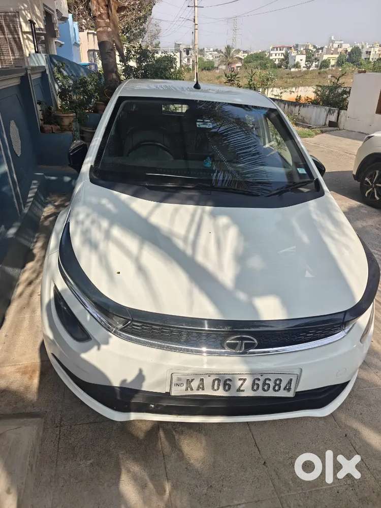 Tata Altroz 2020 Petrol 110000 Km Driven