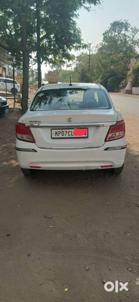 Maruti Suzuki Dzire 1.2 Vxi Cng, 2022, Cng & Hybrids