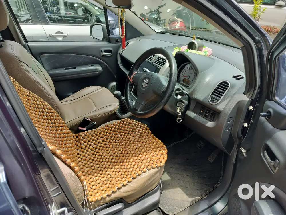 Maruti Suzuki Ritz 1.2 2011