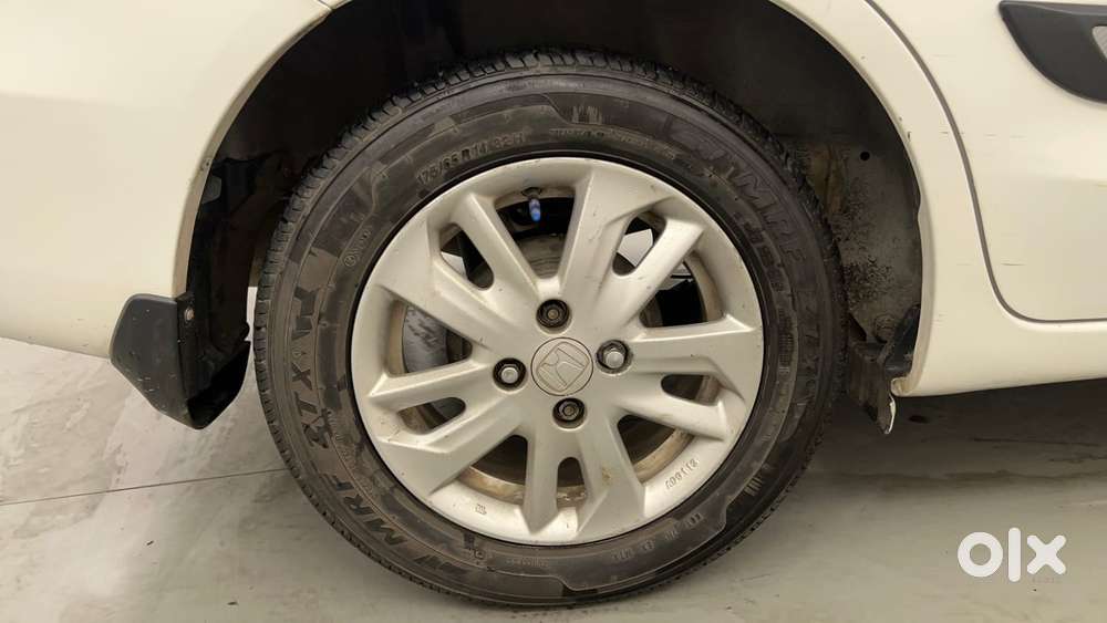 Honda Amaze Vx I Dtec, 2016, Diesel