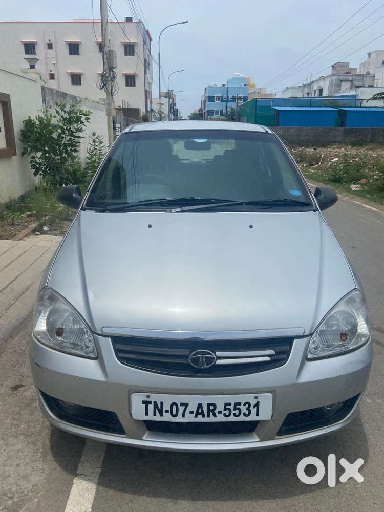 Tata Indica, 2008, Diesel