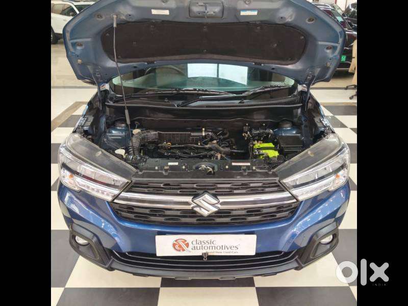 Maruti Suzuki Xl6 1.5 Zeta At, 2020, Petrol
