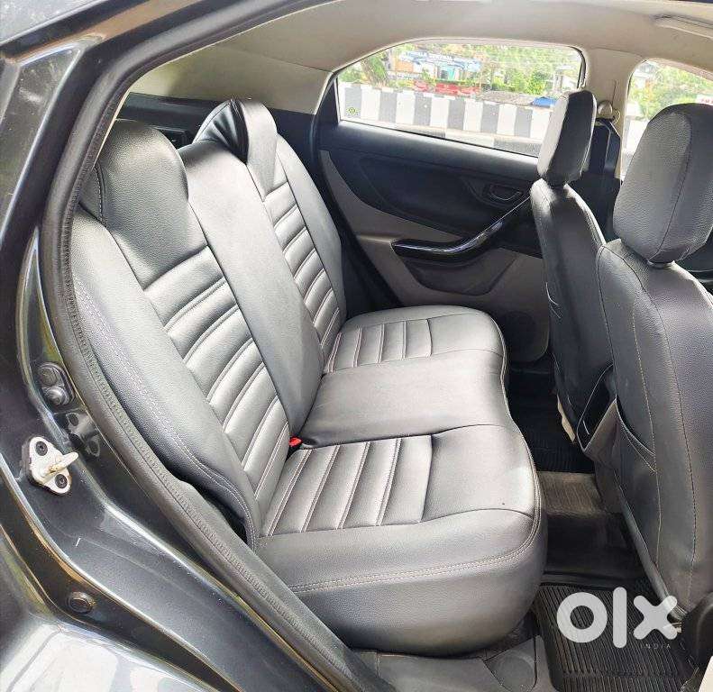 Tata Nexon 1.2 Revotron Xma Amt (s), 2019, Petrol