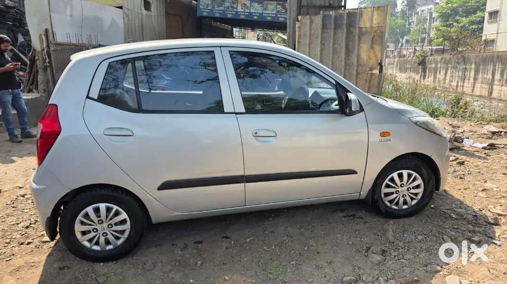 Hyundai I10 2014 Petrol