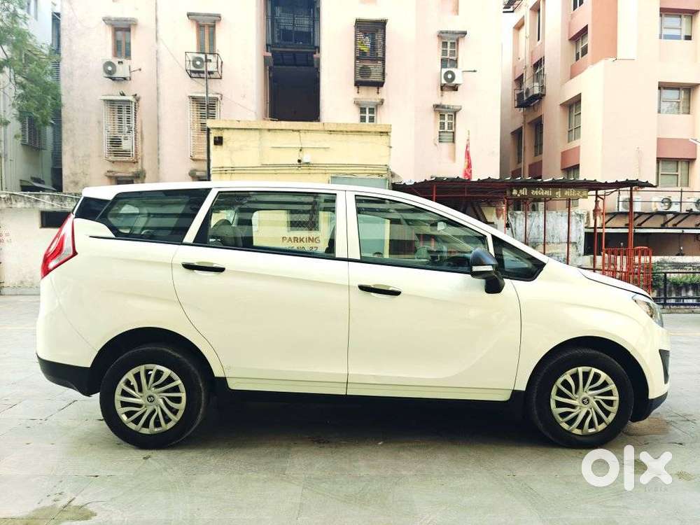 Mahindra Marazzo M2, 2019, Diesel