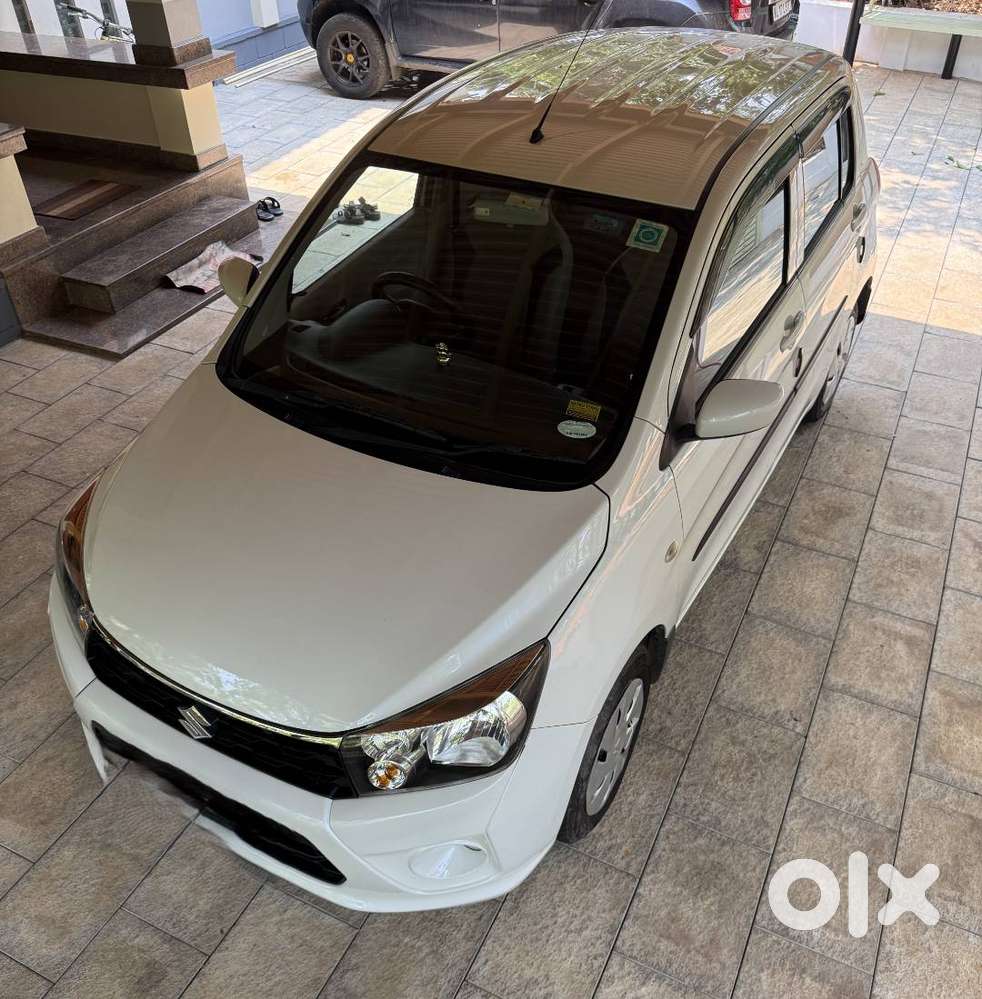 Maruti Suzuki Celerio 2021 Petrol 54149 Km Driven