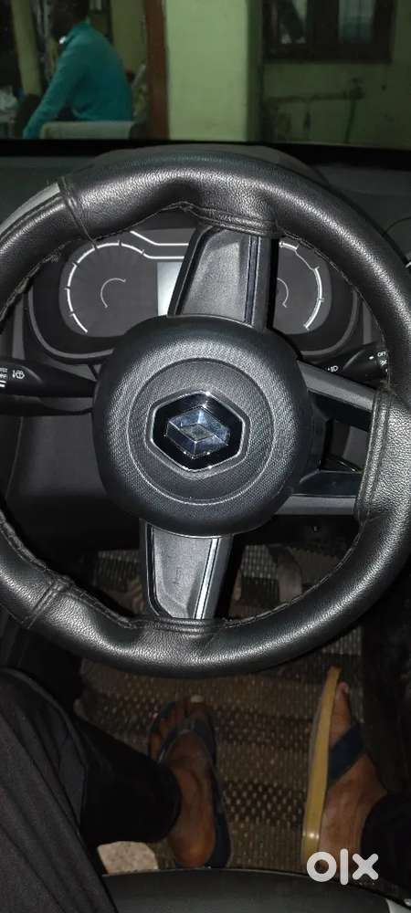 Renault Kwid Rxl 2019 Petrol Manual
