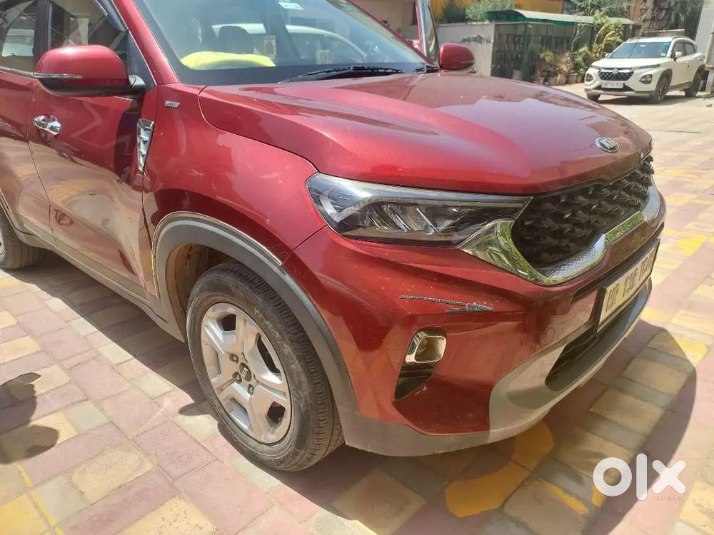 Kia Car For Selling