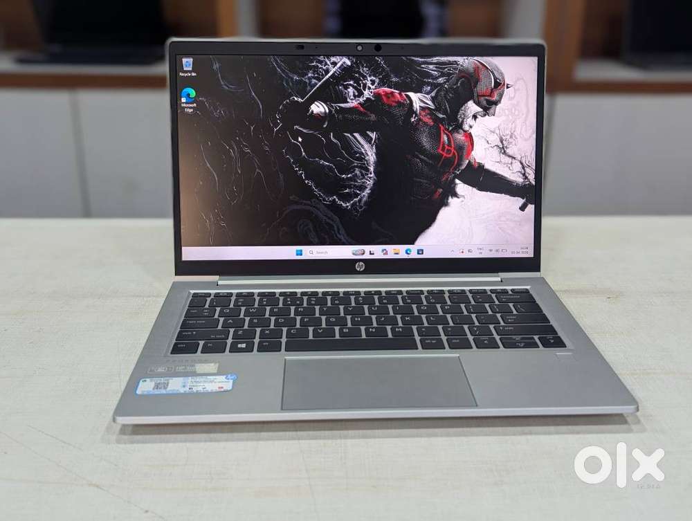 Premium pre-owned!! HP ProBook 635 G7–Ryzen 7 PRO 16GB RAM & 256GB SSD