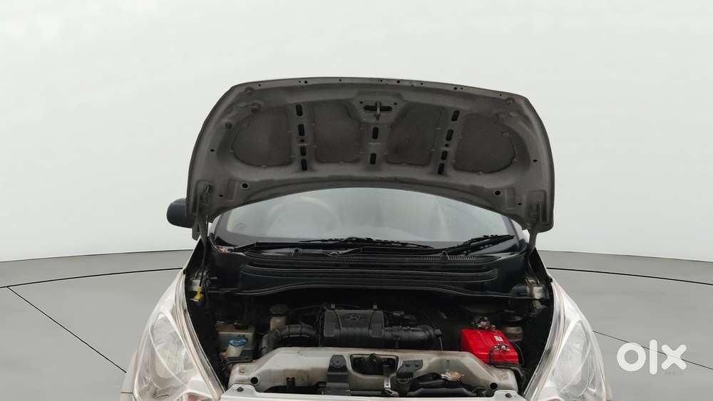 Hyundai Eon Era +, 2014, Petrol