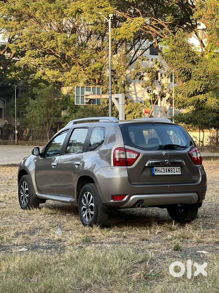 Nissan Terrano Xl 85 Ps Deisel, 2014, Diesel