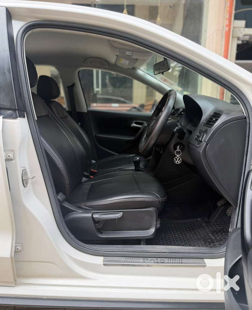 Volkswagen Polo 1.0 Mpi Comfortline, 2020, Petrol