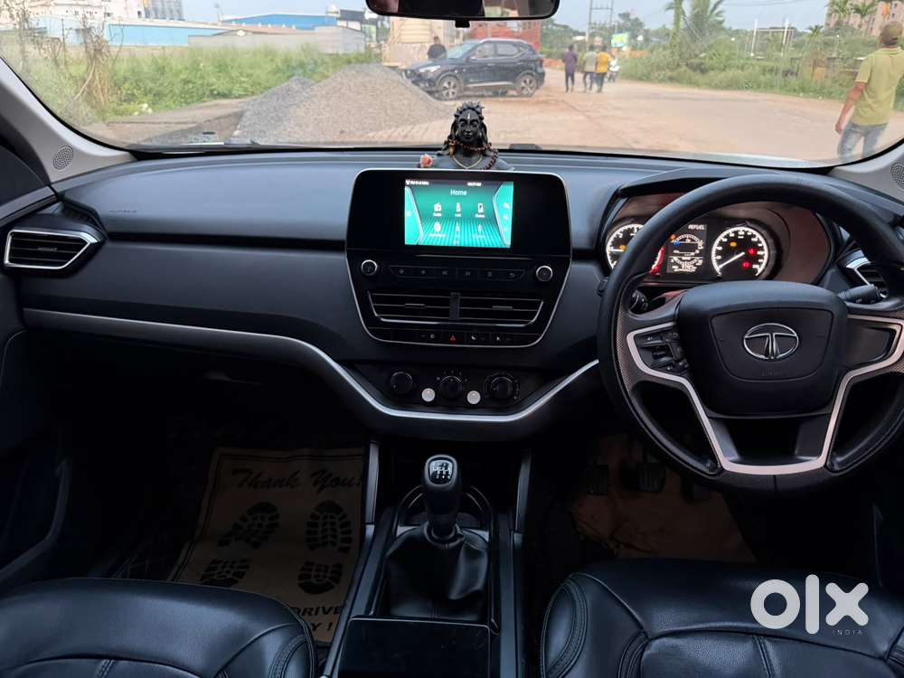 Tata Harrier Xm, 2019, Diesel