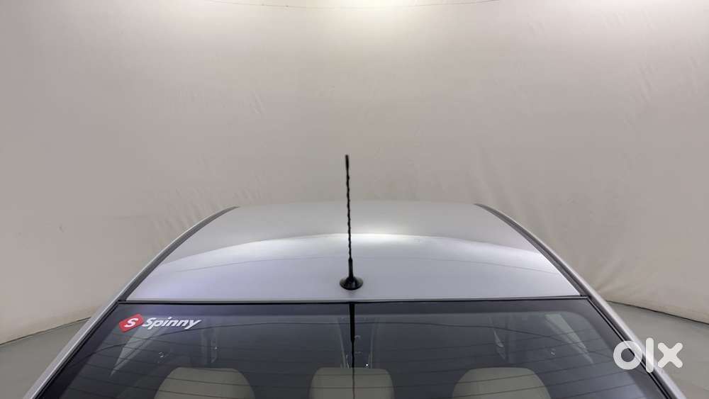 Hyundai Verna 1.6 Vtvt Sx, 2013, Petrol