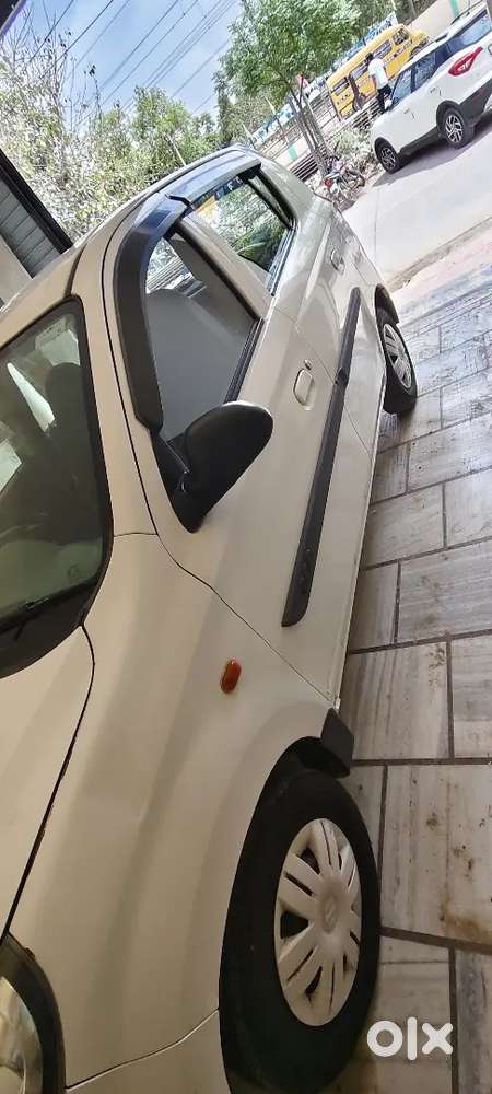 Maruti Suzuki Alto 800 2016 Petrol 55800 Km Driven